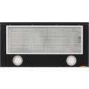 Вытяжки Krona Kamilla T 600 (черный)