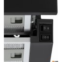 Вытяжки Krona Kamilla T 600 (черный)