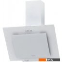 Вытяжки Krona Vierkant 600 PB (белый)