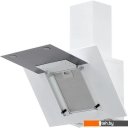 Вытяжки Krona Vierkant 600 PB (белый)