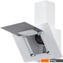 Вытяжки Krona Vierkant 600 PB (белый)