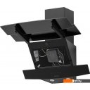 Вытяжки Krona Melodie 600 S (черный)