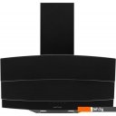 Вытяжки Krona Melodie 600 S (черный)