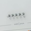 Вытяжки Krona Jina 600 PB (белый)