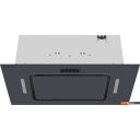 Вытяжки Meferi INBOX60GR Glass Ultra