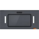 Вытяжки Meferi INBOX60GR Glass Ultra