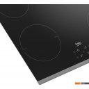 Варочные панели BEKO HII6440RQTB Варочные панели BEKO HII6440RQTB