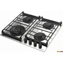 Варочные панели Korting HG 6235 CTX