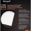 Варочные панели Weissgauff HGG 320 WGV