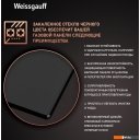 Варочные панели Weissgauff HGG 640 BGB