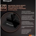 Варочные панели Weissgauff HGG 641 BGSV
