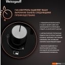 Варочные панели Weissgauff HGG 641 BGSV
