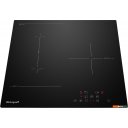 Варочные панели Weissgauff HI 430 BFZ