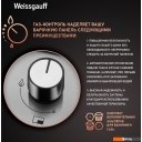 Варочные панели Weissgauff HGG 641 XV