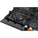 Варочные панели Weissgauff HGG 641 BV