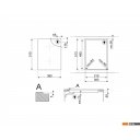 Варочные панели Smeg SIM6323R