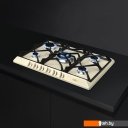 Варочные панели Smeg SRV876POGH