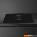 Варочные панели Smeg HOBD482D