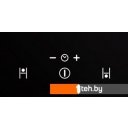 Варочные панели Smeg SI5322B