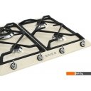 Варочные панели Smeg SR964PGH