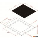 Варочные панели KUPPERSBERG ICS 644