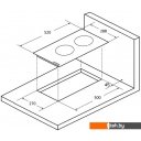 Варочные панели KUPPERSBERG ECO 301