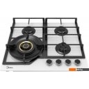 Варочные панели Midea MG697VGW