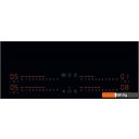 Варочные панели Electrolux EIV85453 Варочные панели Electrolux EIV85453