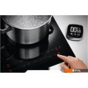 Варочные панели Electrolux EIV85453