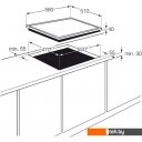 Варочные панели Electrolux EGE6172NOK