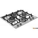 Варочные панели Hotpoint HGMT 643 W IX