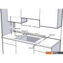 Варочные панели Hotpoint HGMT 643 W IX