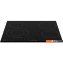 Варочные панели Hotpoint HR 6T2 B