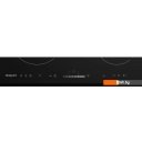 Варочные панели Hotpoint HR 6T2 B