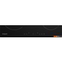Варочные панели Hotpoint HR 6T2 B
