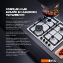 Варочные панели DeLonghi BF 46 PRO RUS