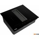 Варочные панели DeLonghi ELETTRA 4B2F TC ARIA