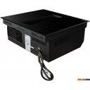 Варочные панели DeLonghi ELETTRA 4B2F TC ARIA