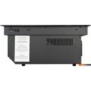 Варочные панели DeLonghi ELETTRA 4B2F TC ARIA