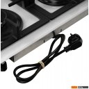 Варочные панели DeLonghi GERMANA 7GW BB