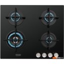 Варочные панели DeLonghi NSL 460 NCM RUS