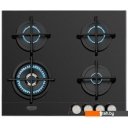 Варочные панели DeLonghi NSL 460 N RUS