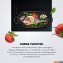 Варочные панели DeLonghi SLI 604 RUS