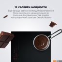Варочные панели DeLonghi SLI 604 RUS