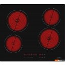 Варочные панели Darina 6P E323 B