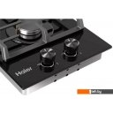 Варочные панели Haier HHX-G32CWLB