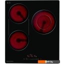 Варочные панели Zigmund & Shtain CN 42.4 B