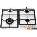 Варочные панели Zigmund & Shtain G 14.6 W