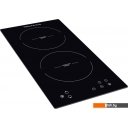 Варочные панели Zigmund & Shtain CI 33.3 B