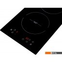 Варочные панели Zigmund & Shtain CI 33.3 B